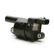 Delphi GN10165 front view showing connector and mounting for dependable replacement