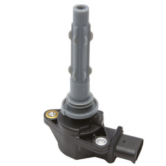 Delphi GN10235 front view showing compact OE-style housing and reliable fit