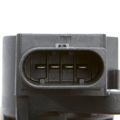 Delphi GN10235 installed in engine bay demonstrating improved starting reliability