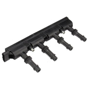 Delphi GN10401 front view showing compact design and reliable fit