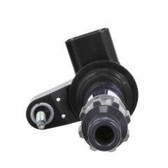 Delphi ignition coil side detail highlighting durable housing and consistent performance