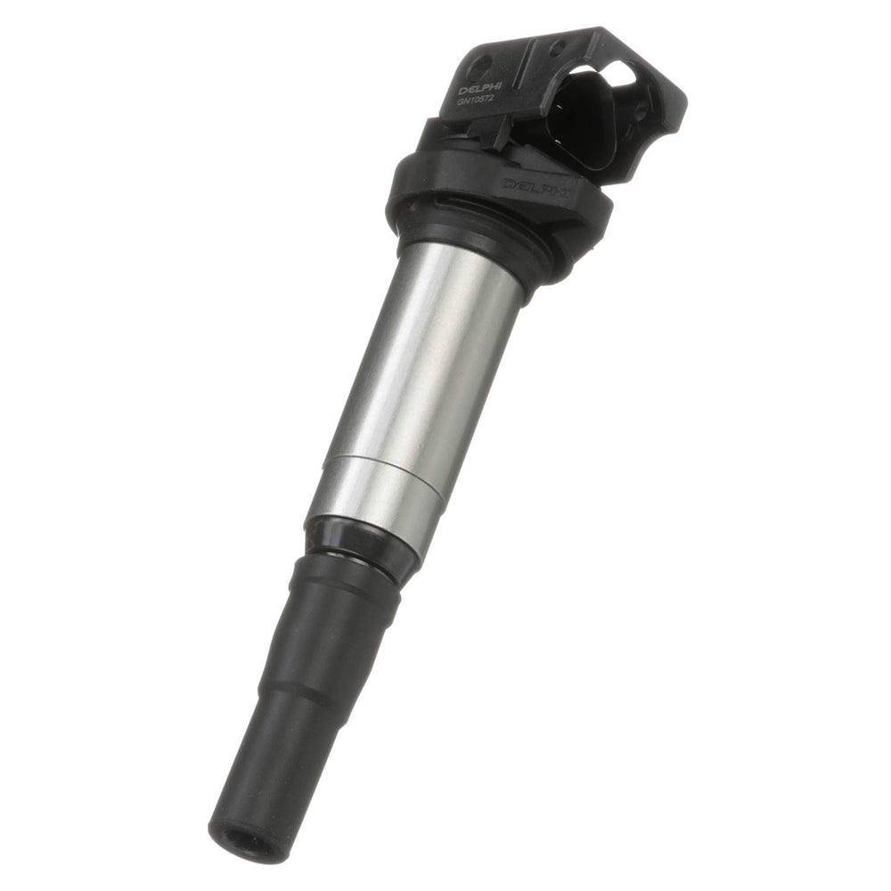Delphi GN10572 front view showing compact design and reliable fit