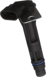 Delphi SS11368 front view showing sensor design and fitment benefit