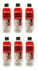 Denco DISTRIBUTING can front view showing product and fast-dry benefit