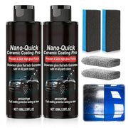 Denir Bonee front packaging showing dual 3.5 fl.oz bottles and label benefits