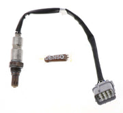 Denso 234-5010 front view showing sensor body and connector for reliable fit