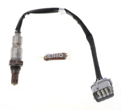 Denso 234-5010 front view showing sensor body and connector for reliable fit