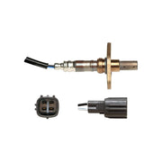 Denso 234-9001 front view showing plug and harness for easy replacement