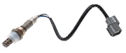 Denso 234-9005 front view showing sensor body and thread for accurate fit