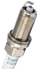Denso 3417 iridium tip close-up highlighting precise electrode for longer life