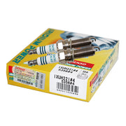 Denso IXUH22I front packaging showing product and part number for easy identification and confidence