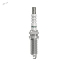 Denso SC16HR11 installed in engine demonstrating fitment and straightforward replacement