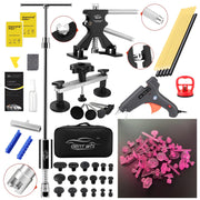 DentWiz kit front packaging showing full tool set and savings benefit