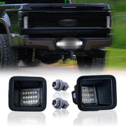 DERMOKA front assembly showing clean design and easy fit