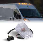 DERMOKA front packaging view showing replacement marker light restoring factory appearance