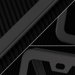 Deselen stainless steel close-up showing finish and corrosion resistance benefit