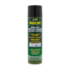 Design Engineering front can showing label and nozzle, highlights easy spray application