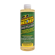 Design Engineering bottle front label showing product name and benefits