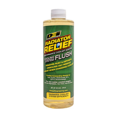 Design Engineering bottle front label showing product name and benefits