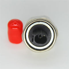 DEUJFIZU sensor thread and mount detail ensuring secure, leak-free fit