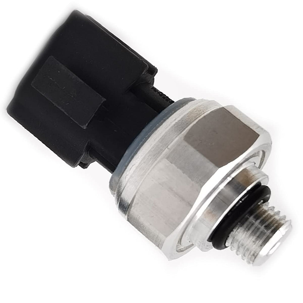 DEVMO sensor front view showing mounting and fit benefits