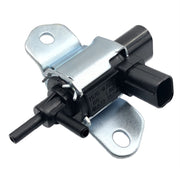 DEVMO intake manifold runner solenoid front view showing fitment detail and reliability