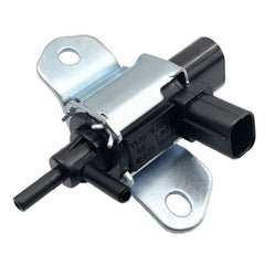 DEVMO intake manifold runner solenoid front view showing fitment detail and reliability