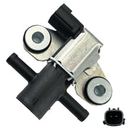 DEVMO solenoid front view showing fit and reliable replacement benefit