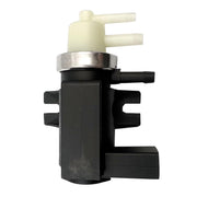 DEVMO solenoid valve front view showing compact design and reliable fit