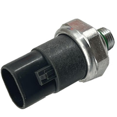 DEVMO threaded connection detail highlighting secure seal benefit