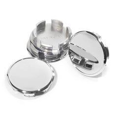 DewFlew close-up of chrome finish highlighting scratch-resistant surface benefit