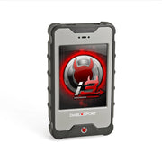 Diablosport i3 front view showing device and clear branding for quick recognition and ease