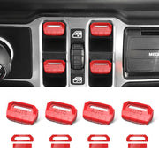 DIAMOOKY front assembly cover shows neat protection and refined cabin look