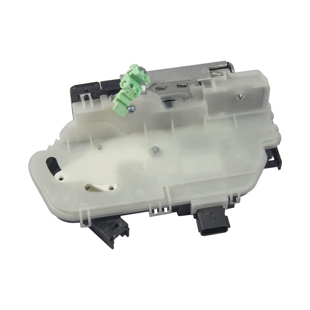 DICMIC actuator front view showing secure mount and reliable fit