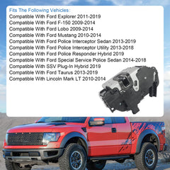 DICMIC actuator side detail highlighting robust housing for durability