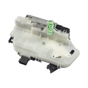 DICMIC rear left actuator front view showing fit and durability benefit
