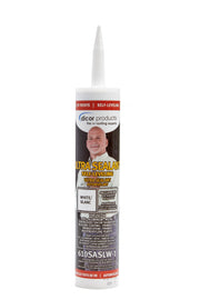 Dicor front packaging 10.1 oz white showing product label and benefits