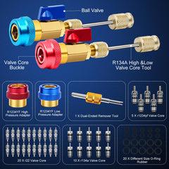 DikTalk close-up of the core removers highlighting precision tips and durable construction