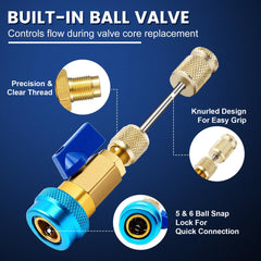 DikTalk copper joint detail demonstrating corrosion resistance and long-lasting connections