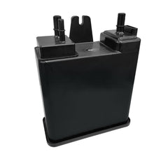 DIMEANI vapor canister front view showing housing and inlet ports for direct replacement benefit