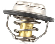DINGTONG thermostat front assembly showing full unit and mounting, ensures correct fit