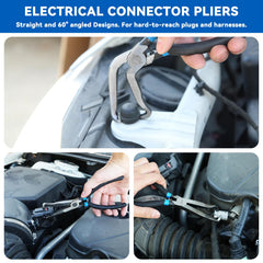 DISEN tools laid out on workbench for quick selection and efficiency