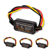 Diydeg front view packaging showing kit contents and quick benefit