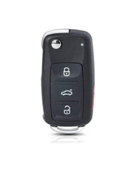 DLGHPO key fob front view showing buttons and ready replacement benefit