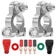 DLronwey front packaging showing full 14-piece kit and components benefit quick identification