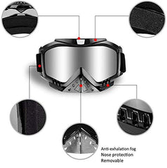 Dmeixs wide adjustable strap fitted to helmet for secure non-slip hold