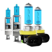 DMEPUGI front packaging showing four bulbs and model compatibility for quick selection