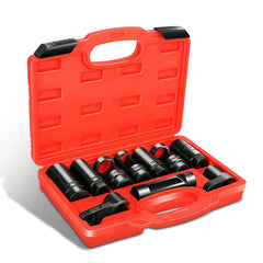 DNA MOTORING front packaging showing full 10-piece set and quick selection benefit