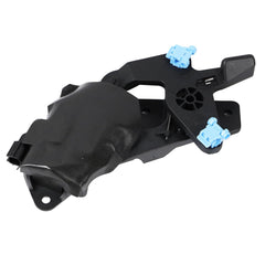 Dngbymx actuator wiring connector detail for easy plug-and-play replacement