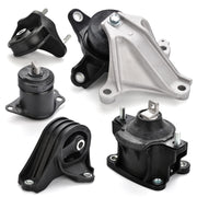 Dngbymx front motor mount packaging showing fitment and ease of replacement